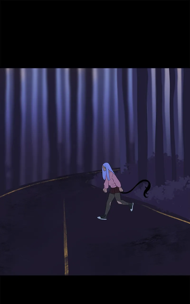 Lovely Hell Chapter 48 page 56 - 