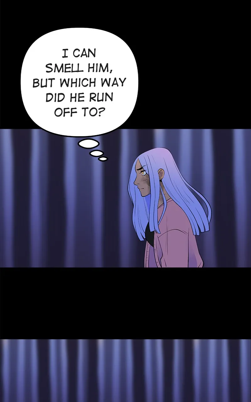 Lovely Hell Chapter 48 page 57 - 