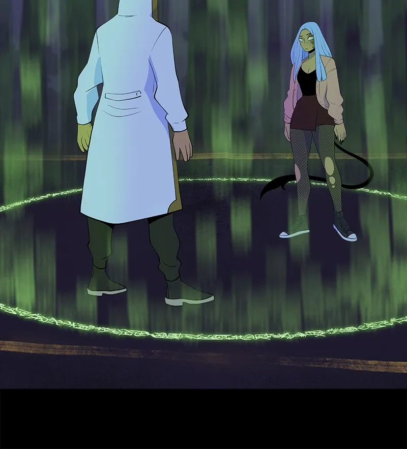 Lovely Hell Chapter 48 page 60 - 