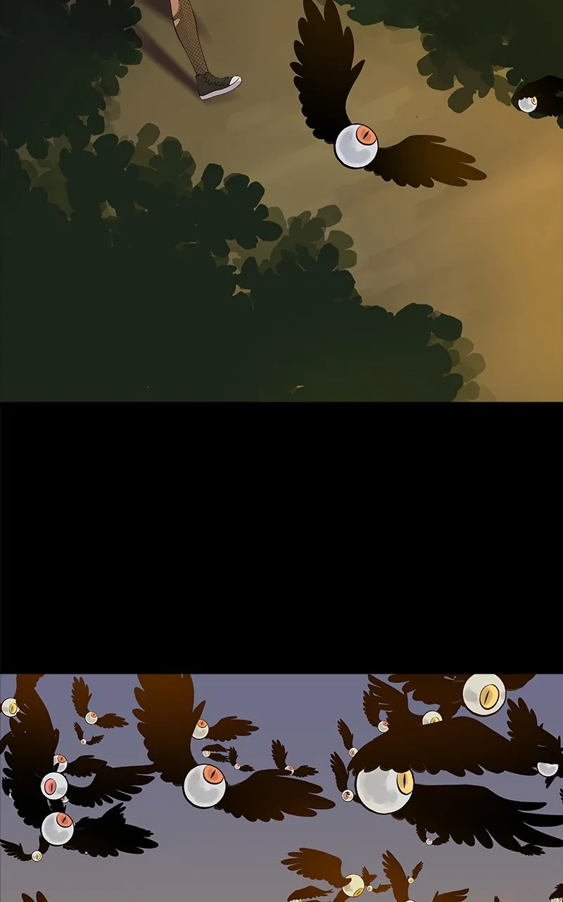Lovely Hell Chapter 48 page 7 - 