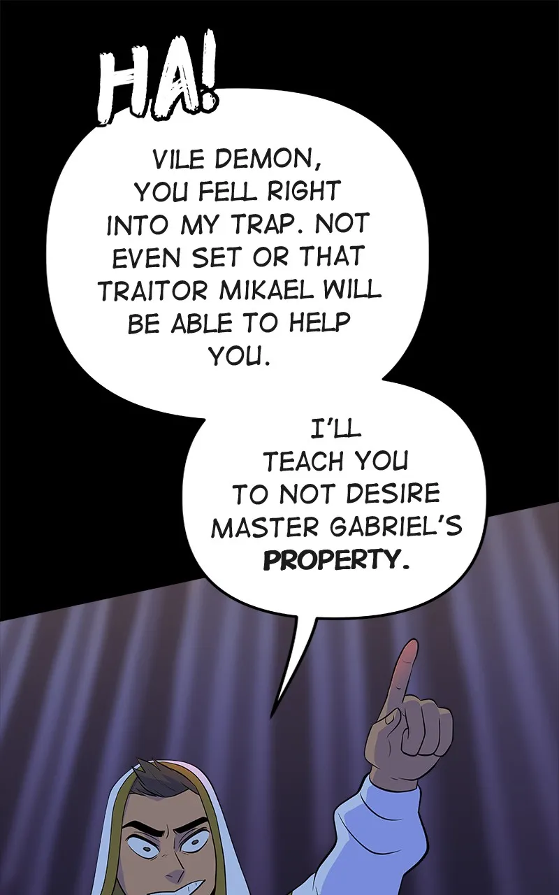Lovely Hell Chapter 48 page 61 - 