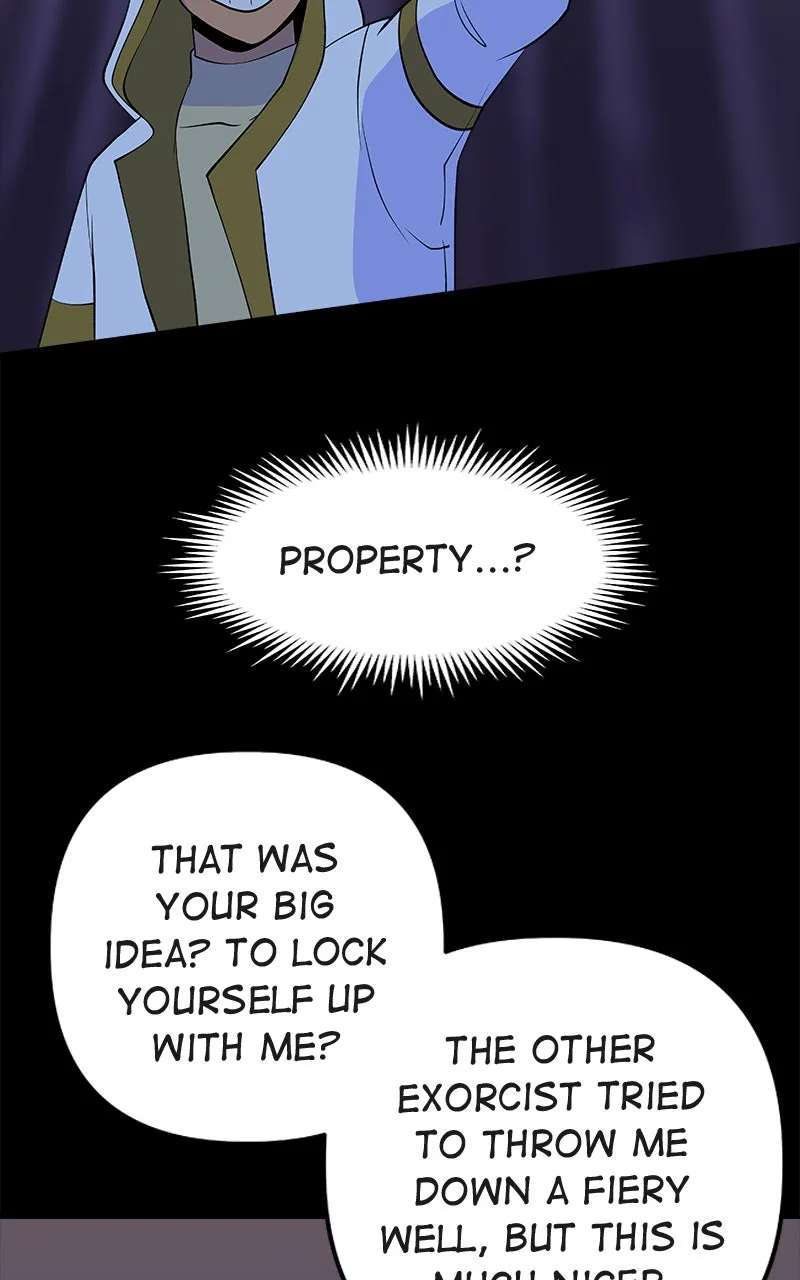 Lovely Hell Chapter 48 page 62 - 