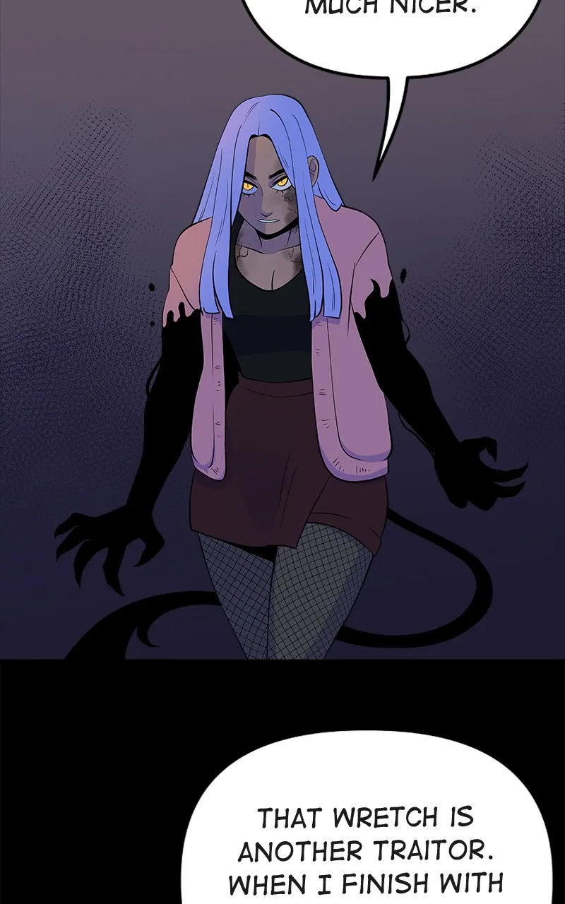 Lovely Hell Chapter 48 page 63 - 