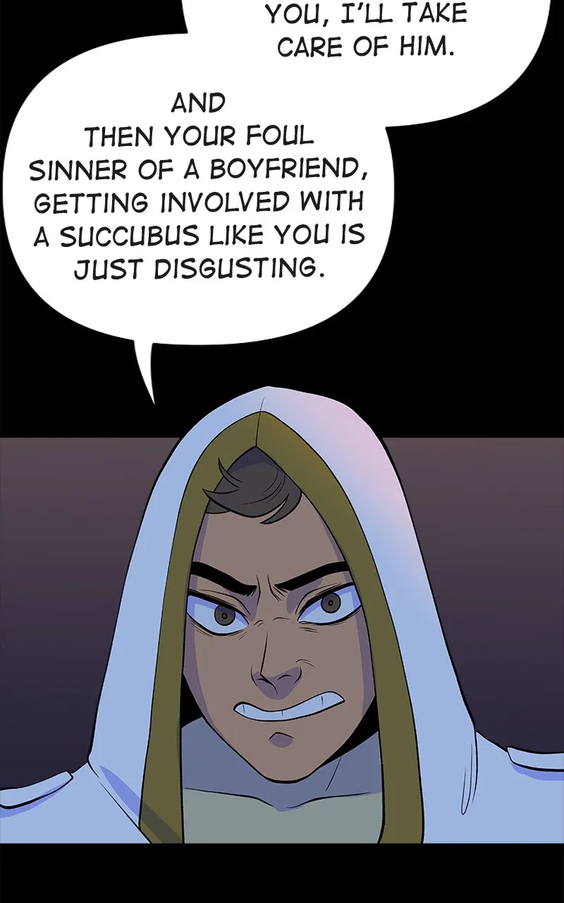Lovely Hell Chapter 48 page 64 - 