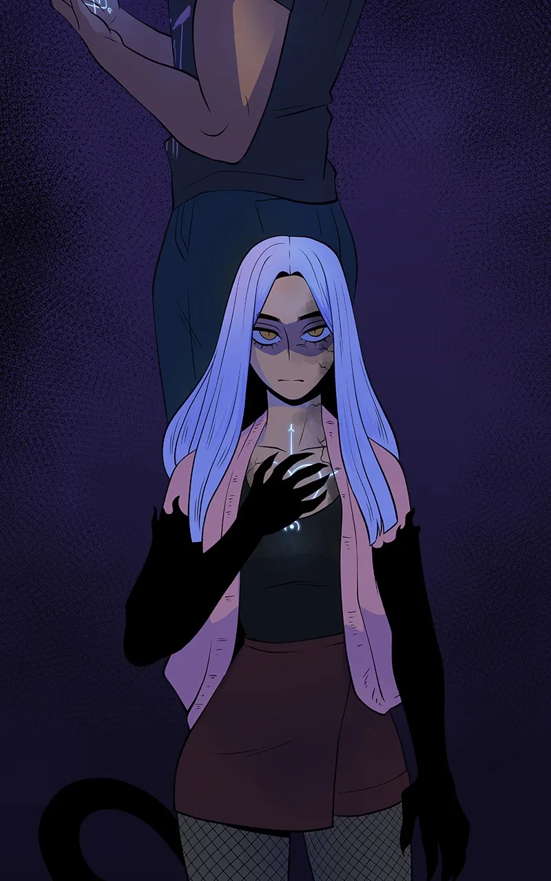 Lovely Hell Chapter 48 page 68 - 