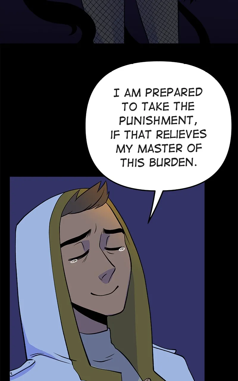 Lovely Hell Chapter 48 page 69 - 
