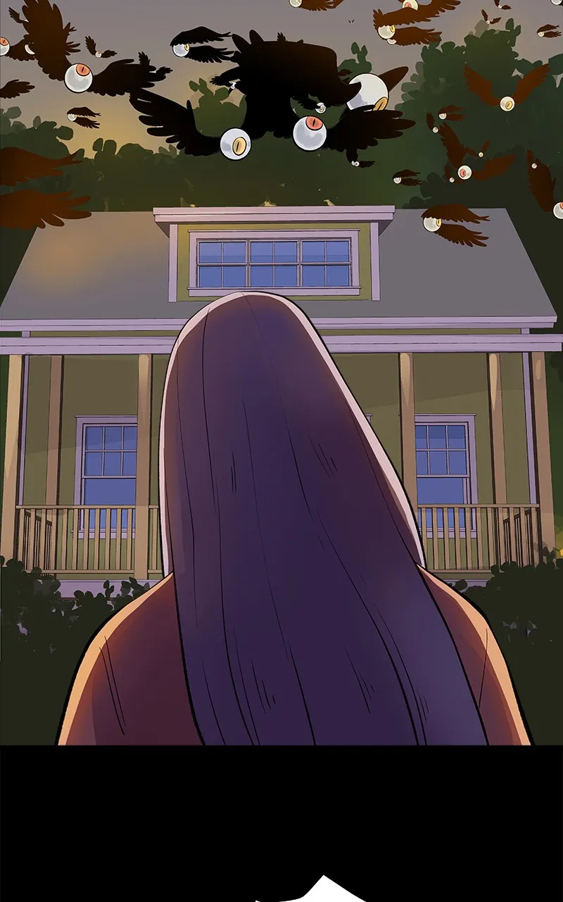 Lovely Hell Chapter 48 page 8 - 