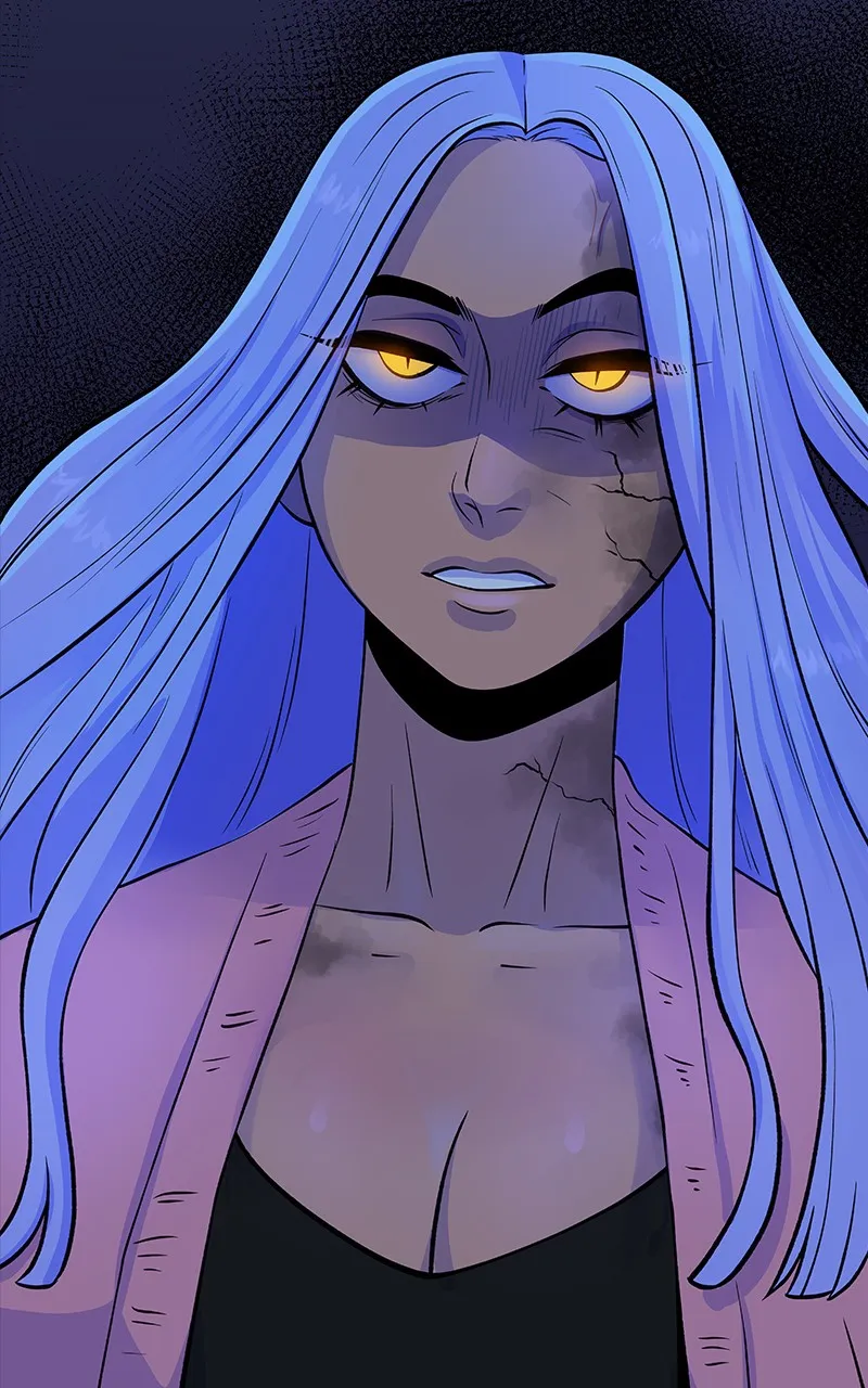 Lovely Hell Chapter 48 page 72 - 
