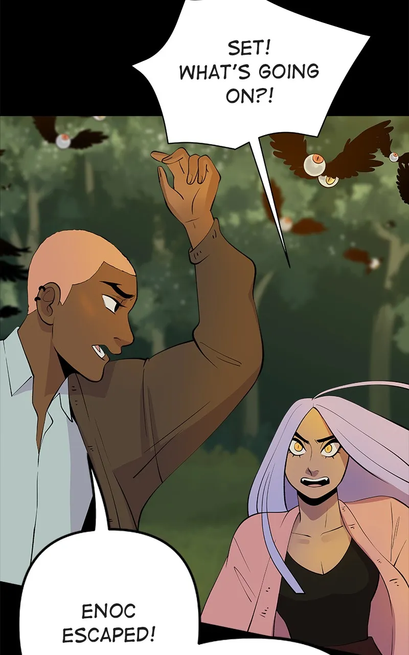 Lovely Hell Chapter 48 page 9 - 