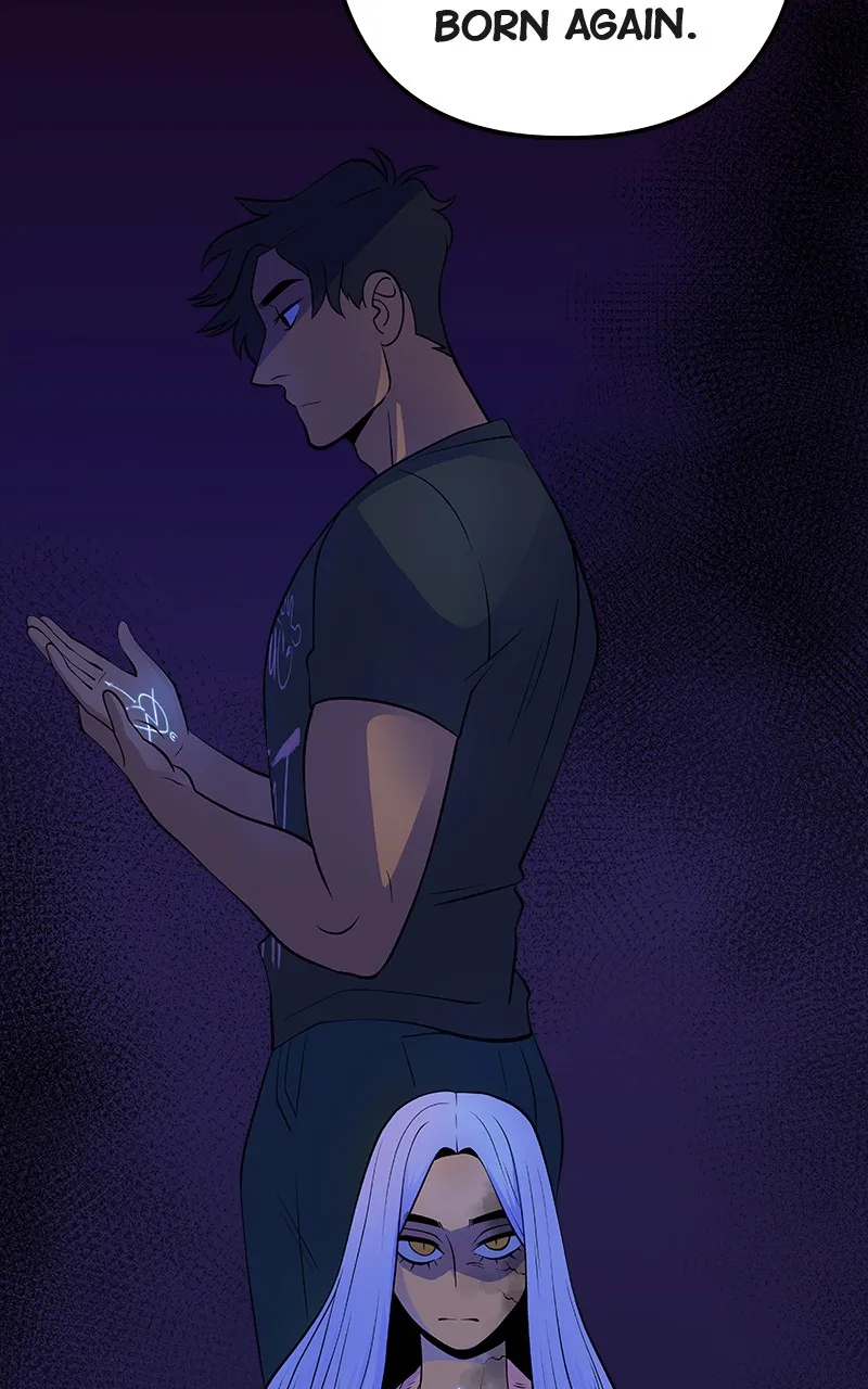 Lovely Hell Chapter 49 page 2 - 