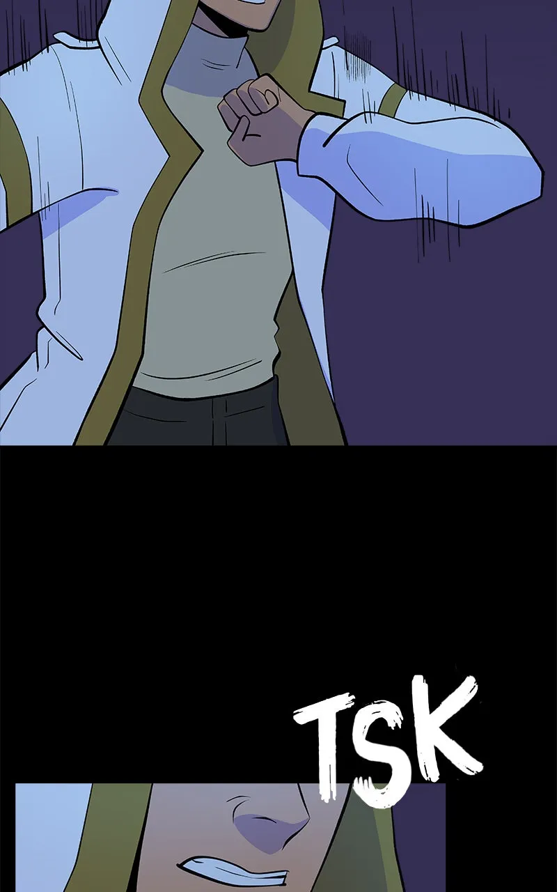 Lovely Hell Chapter 49 page 13 - 