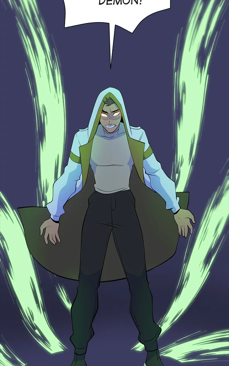 Lovely Hell Chapter 49 page 15 - 