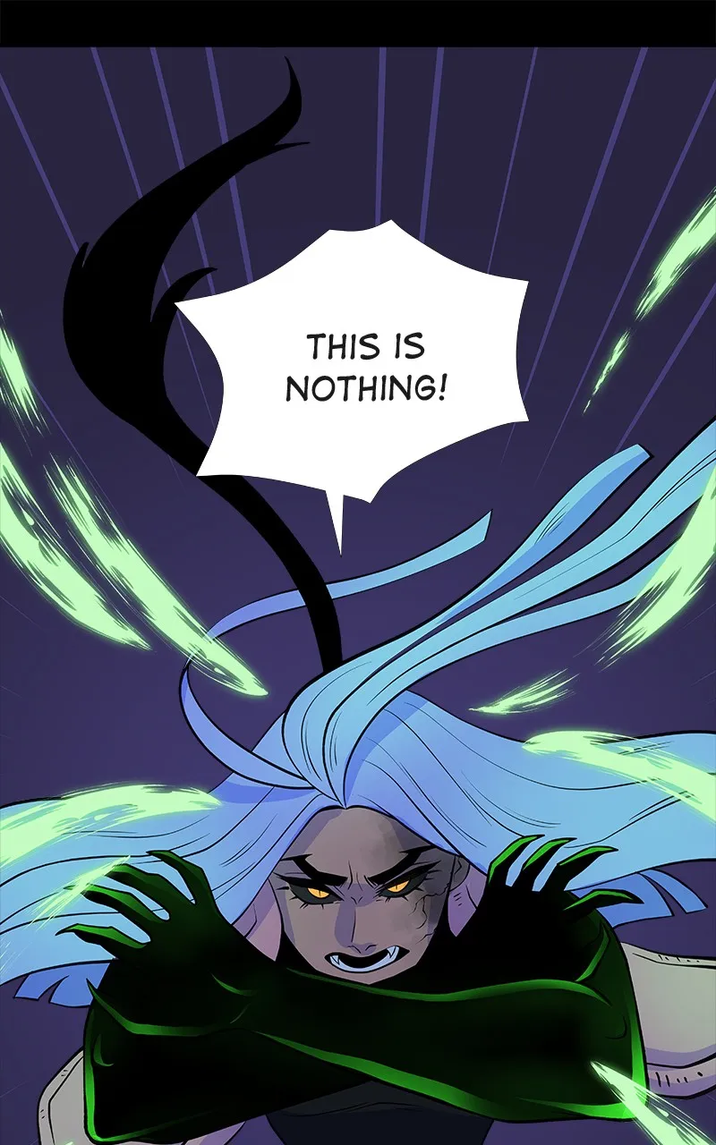 Lovely Hell Chapter 49 page 17 - 