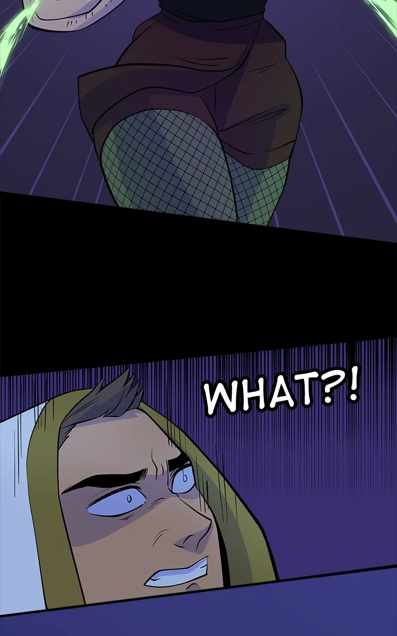 Lovely Hell Chapter 49 page 18 - 