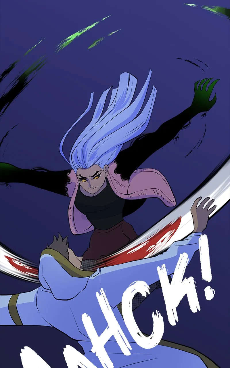 Lovely Hell Chapter 49 page 19 - 