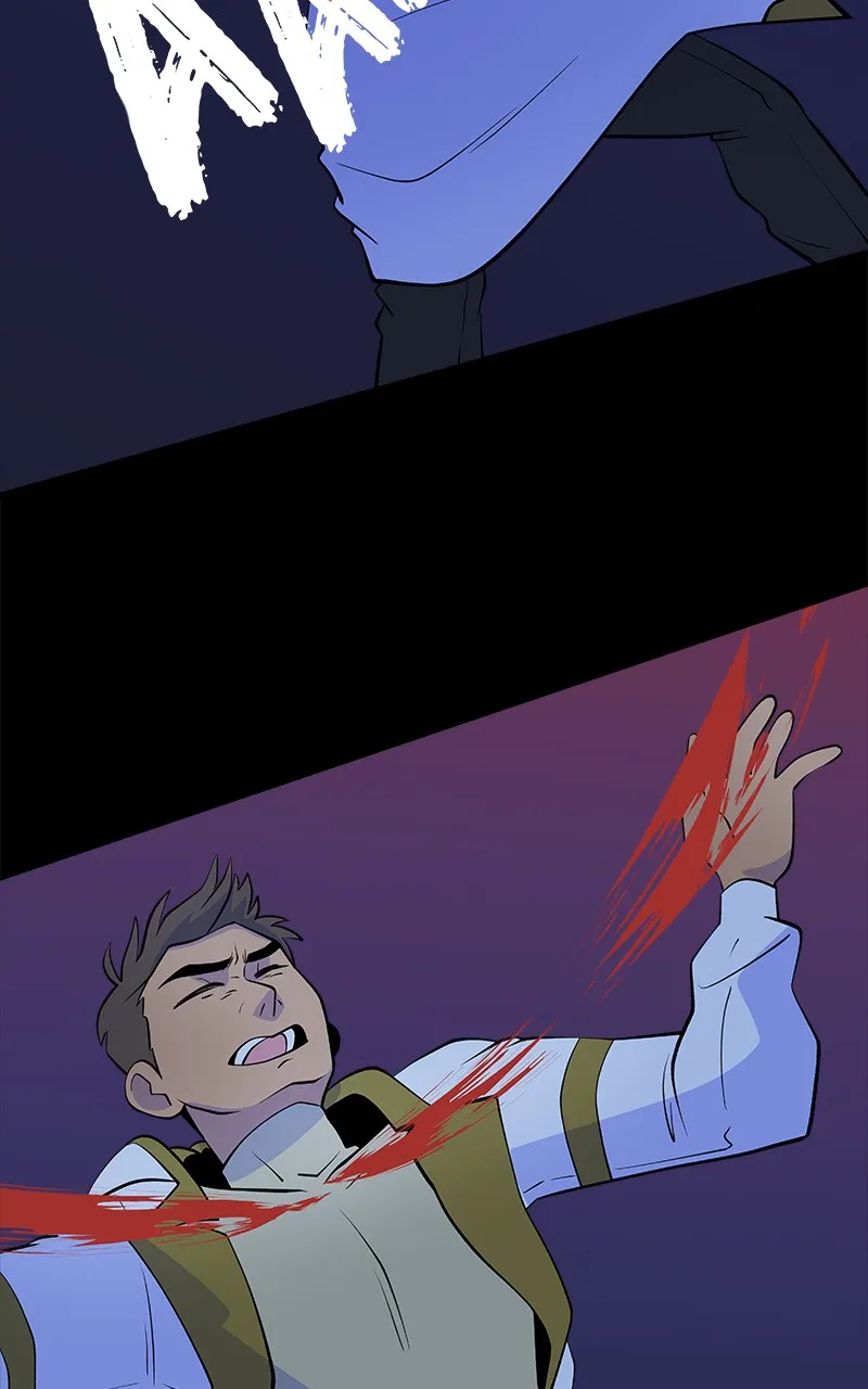 Lovely Hell Chapter 49 page 20 - 
