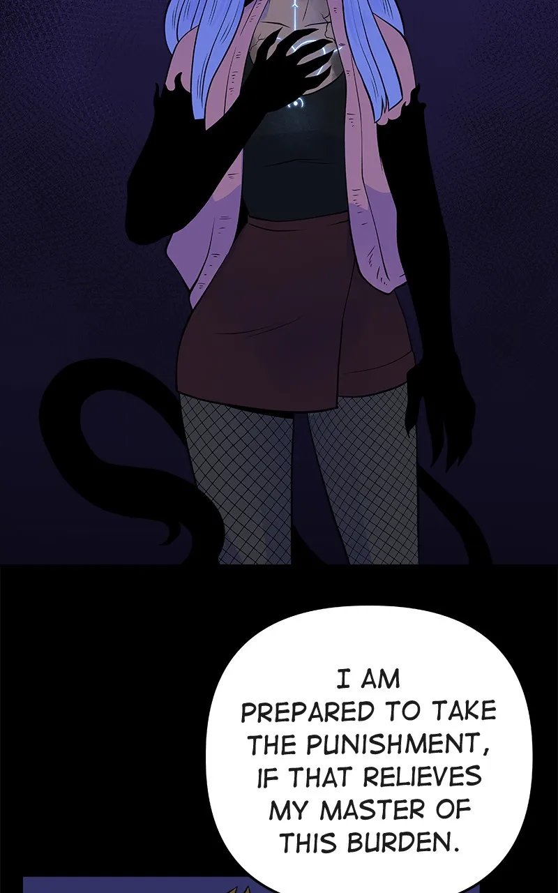 Lovely Hell Chapter 49 page 3 - 