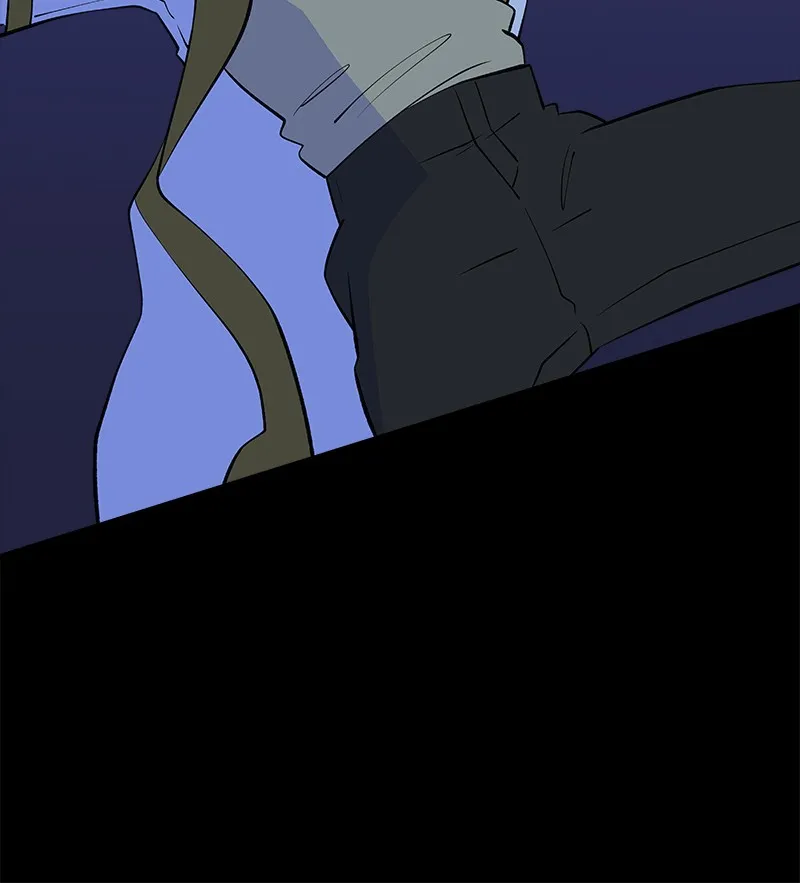 Lovely Hell Chapter 49 page 21 - 