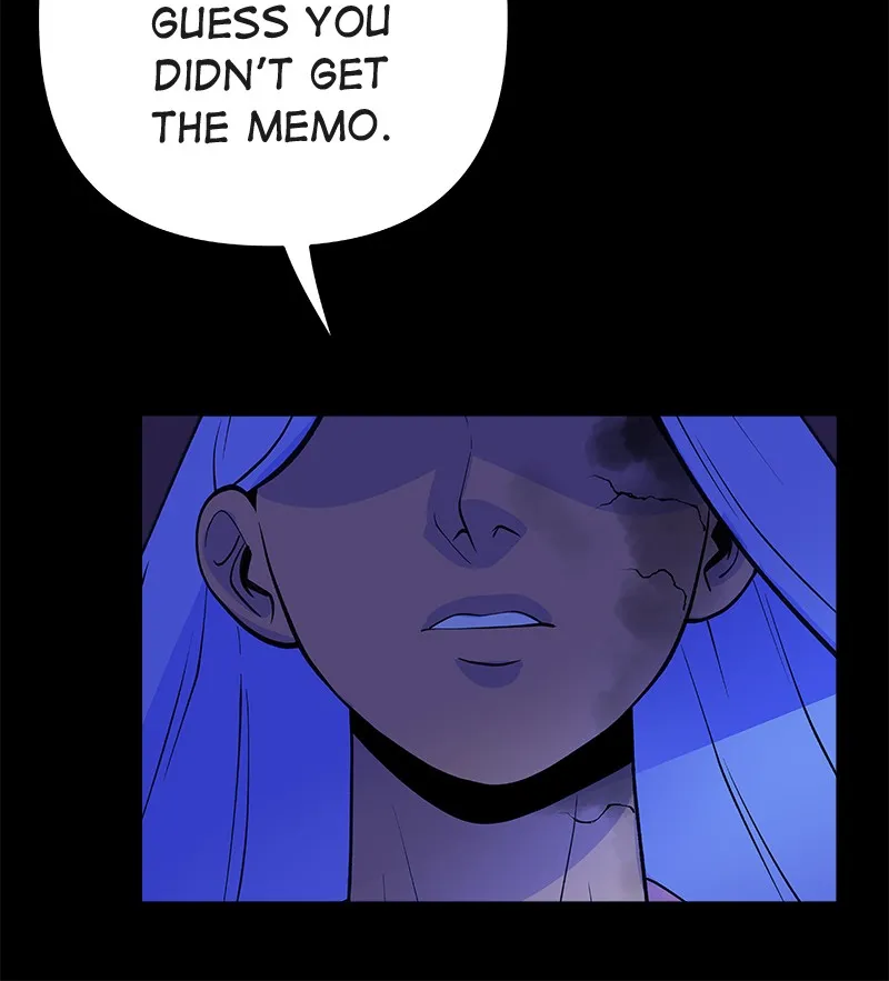 Lovely Hell Chapter 49 page 26 - 