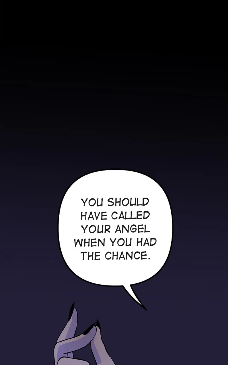 Lovely Hell Chapter 49 page 27 - 