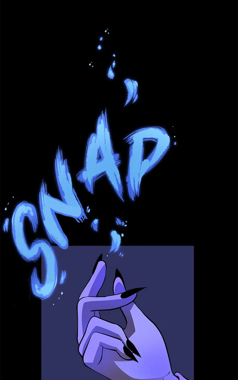Lovely Hell Chapter 49 page 30 - 
