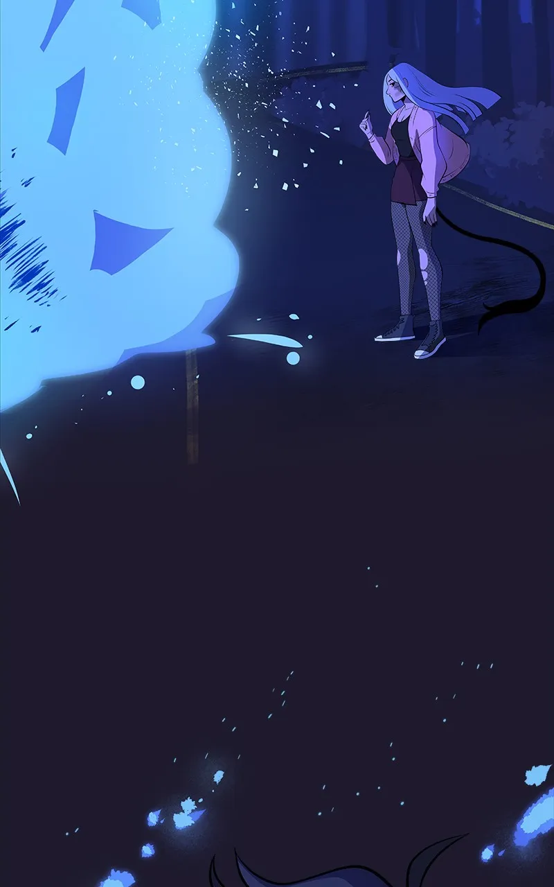 Lovely Hell Chapter 49 page 33 - 