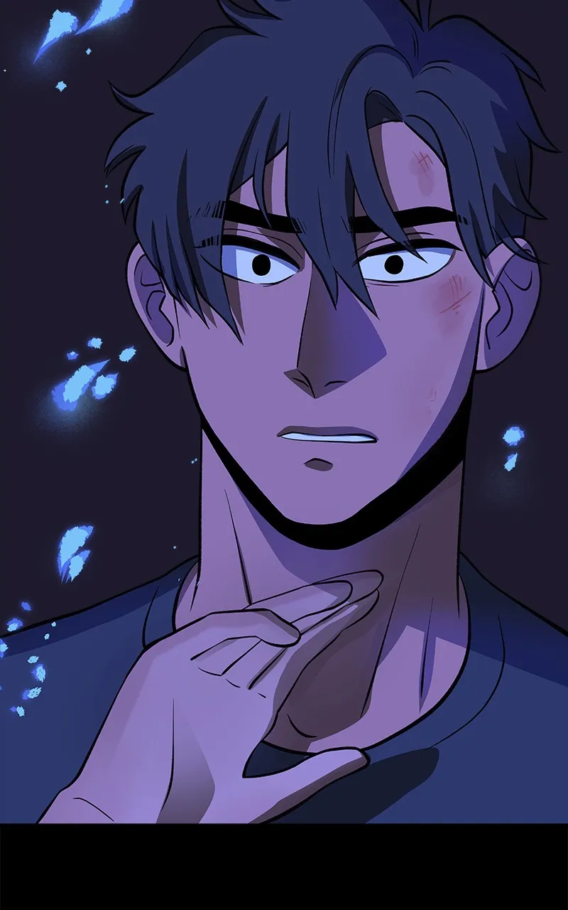 Lovely Hell Chapter 49 page 34 - 