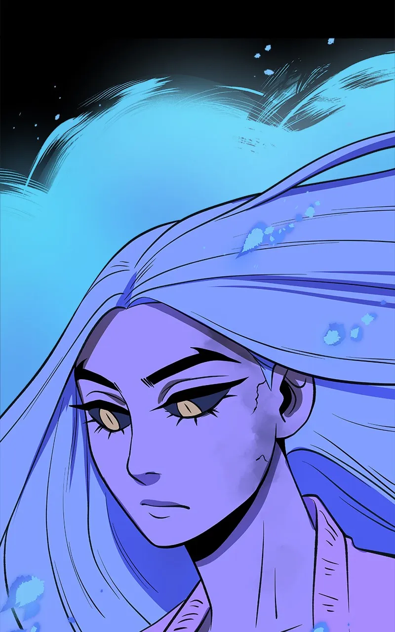 Lovely Hell Chapter 49 page 35 - 