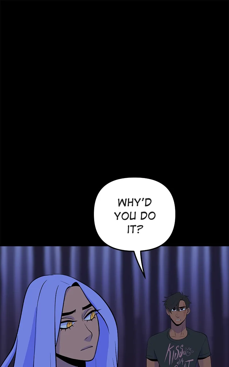 Lovely Hell Chapter 49 page 37 - 