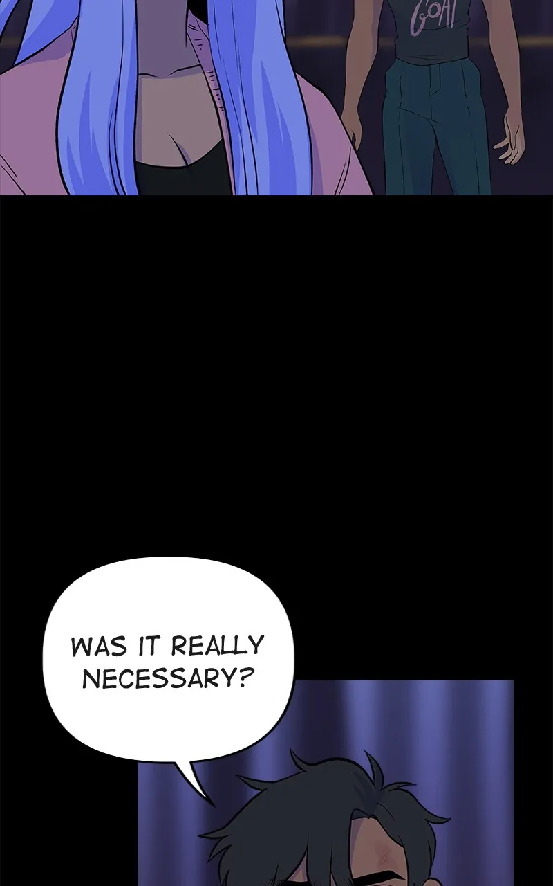 Lovely Hell Chapter 49 page 38 - 