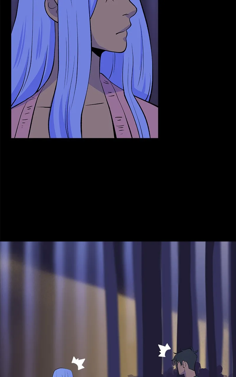 Lovely Hell Chapter 49 page 40 - 