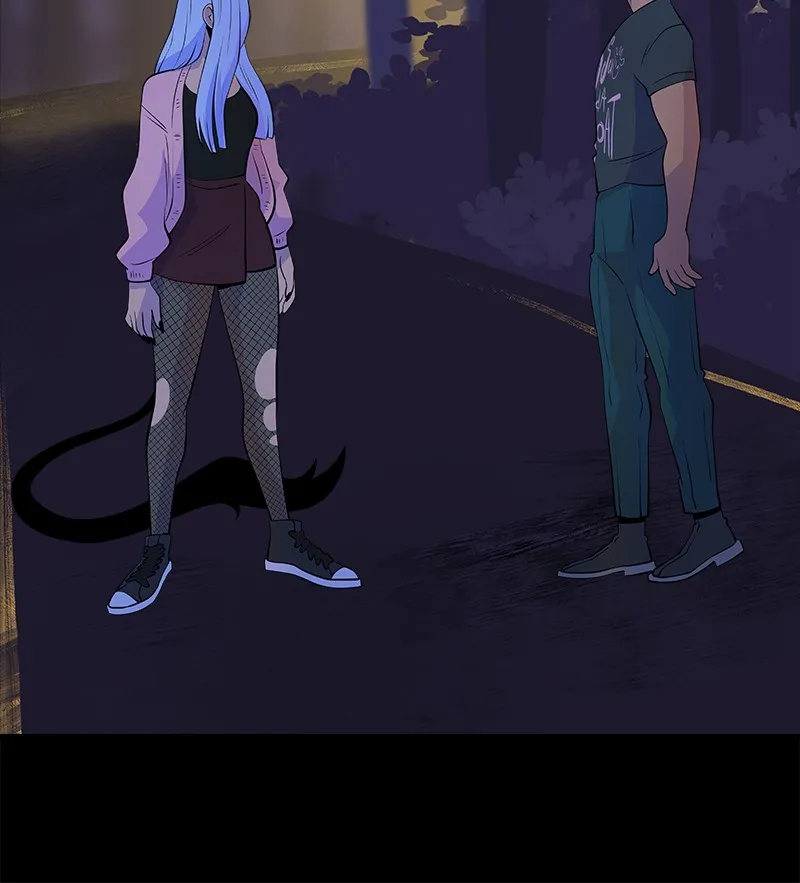 Lovely Hell Chapter 49 page 41 - 