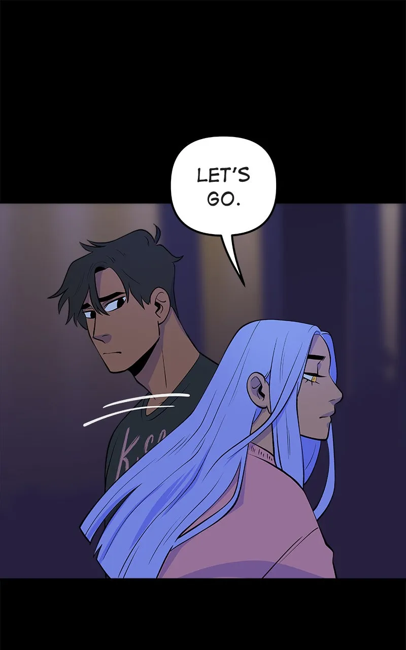 Lovely Hell Chapter 49 page 42 - 