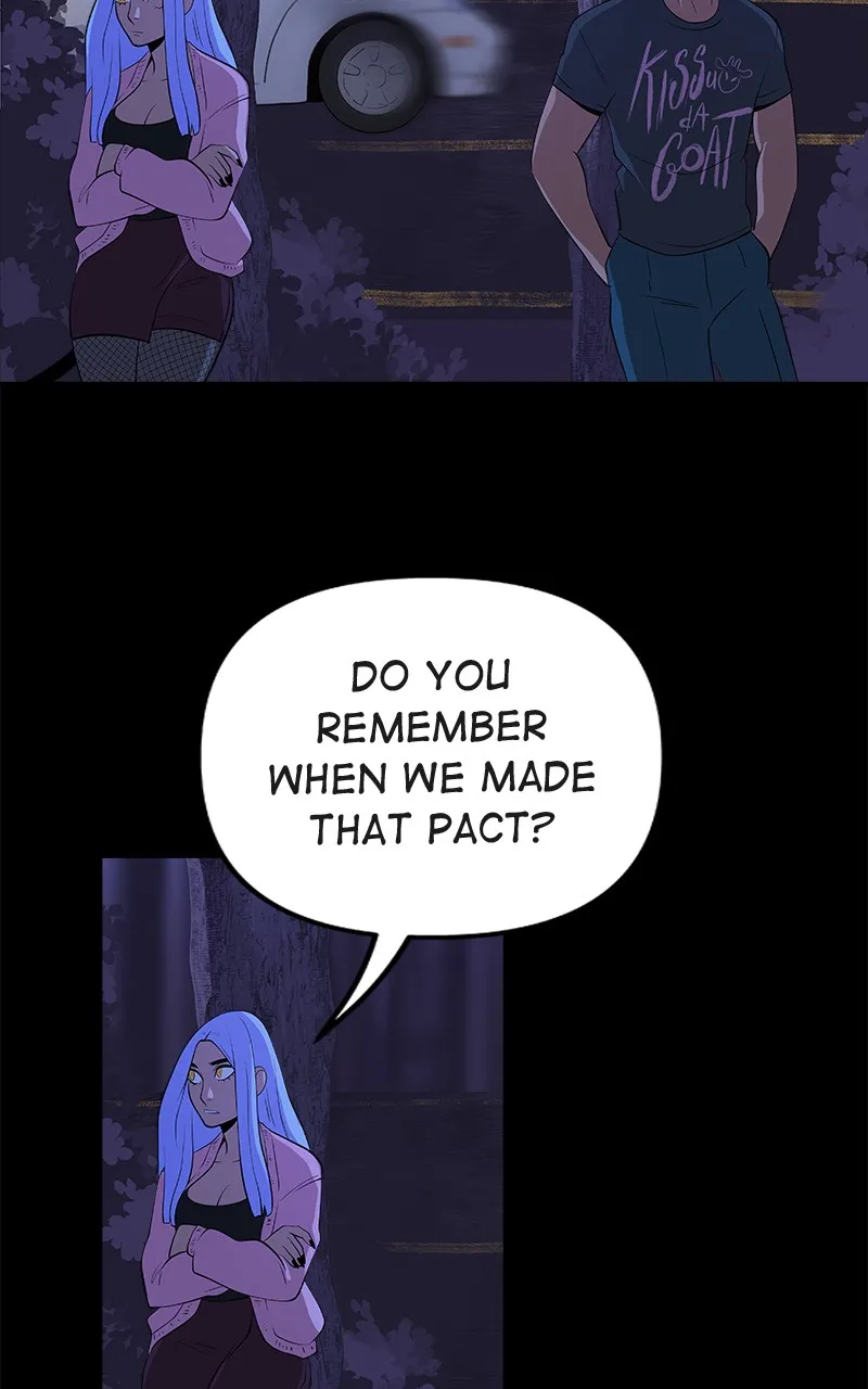 Lovely Hell Chapter 49 page 45 - 