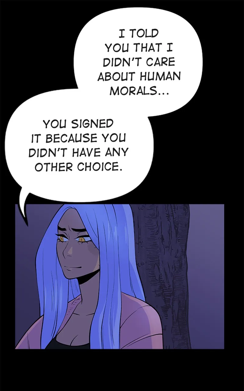 Lovely Hell Chapter 49 page 47 - 