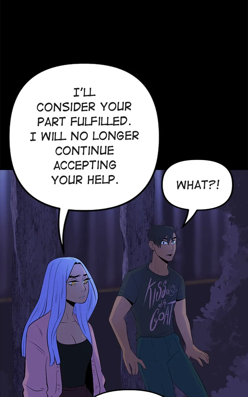 Lovely Hell Chapter 49 page 48 - 