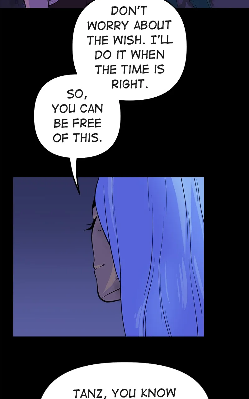 Lovely Hell Chapter 49 page 49 - 