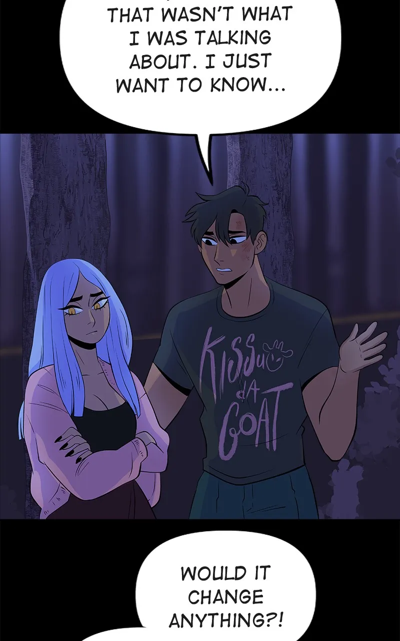Lovely Hell Chapter 49 page 50 - 