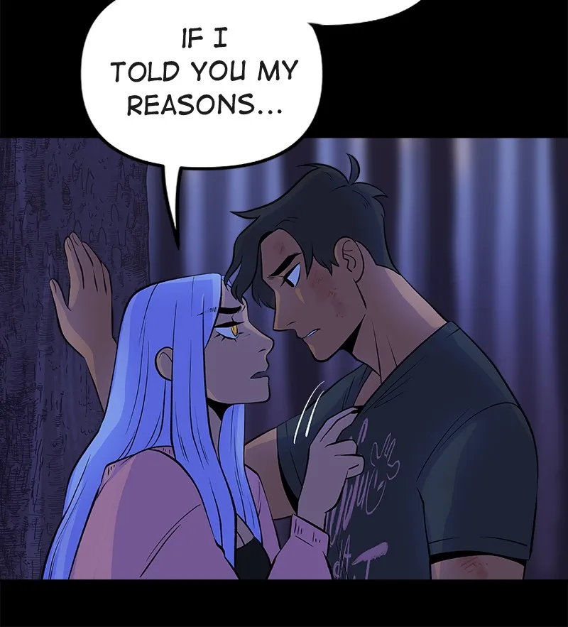 Lovely Hell Chapter 49 page 51 - 