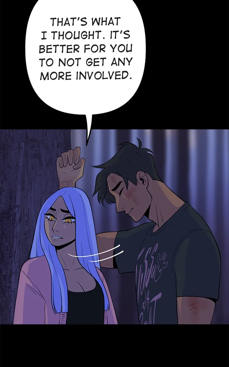 Lovely Hell Chapter 49 page 53 - 