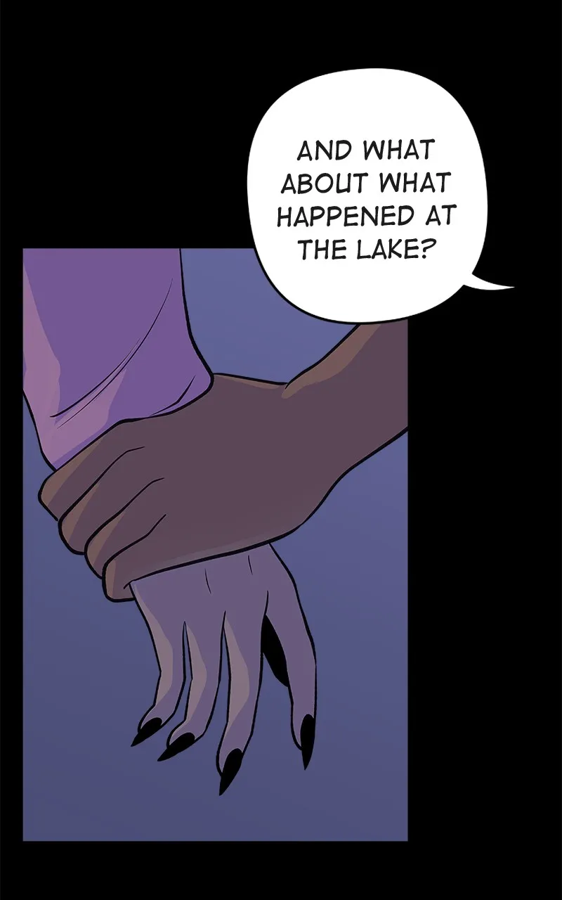 Lovely Hell Chapter 49 page 54 - 