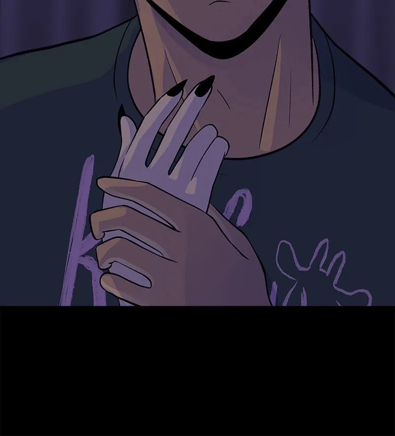 Lovely Hell Chapter 49 page 56 - 