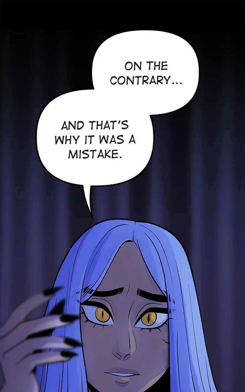 Lovely Hell Chapter 49 page 57 - 