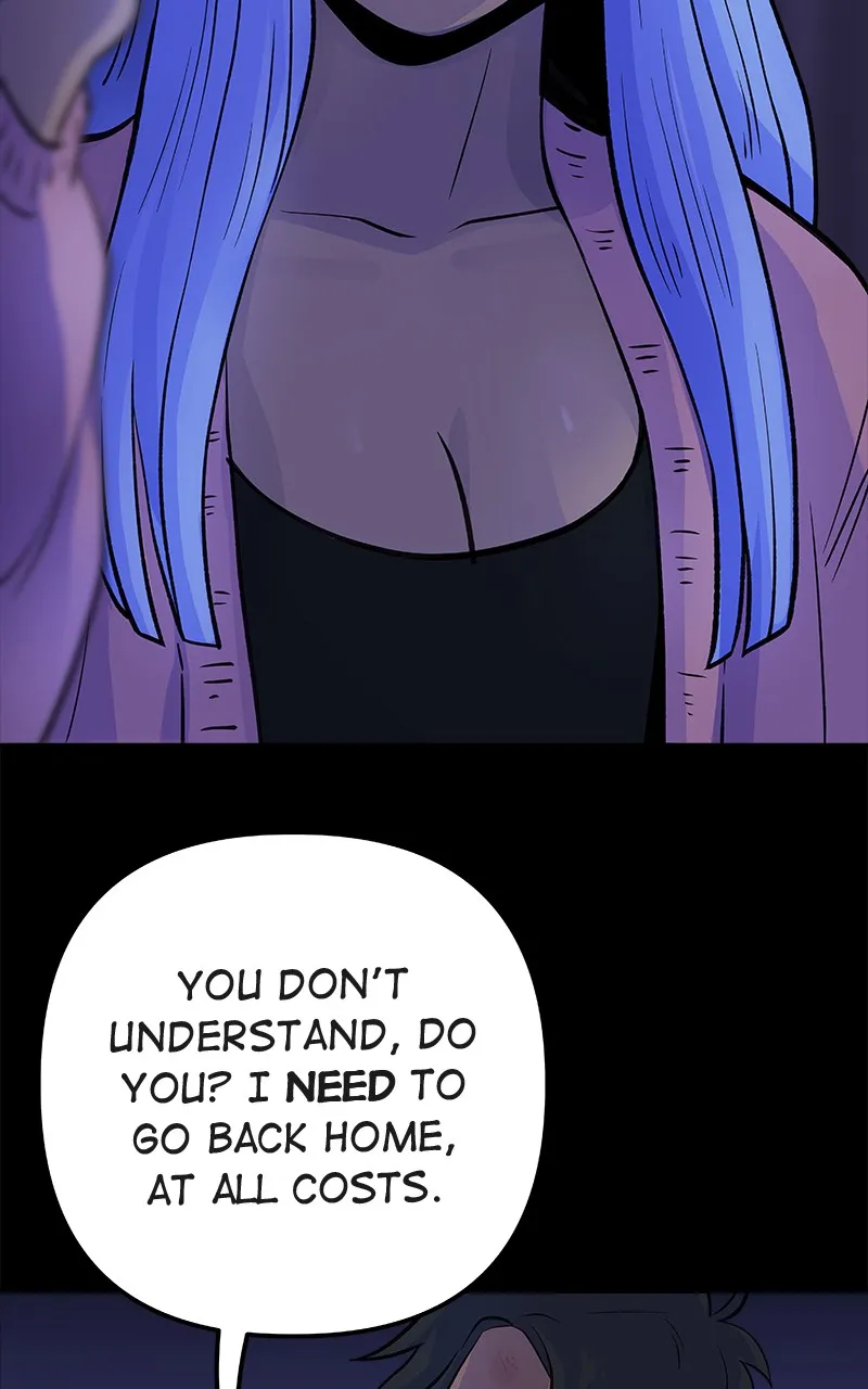 Lovely Hell Chapter 49 page 58 - 