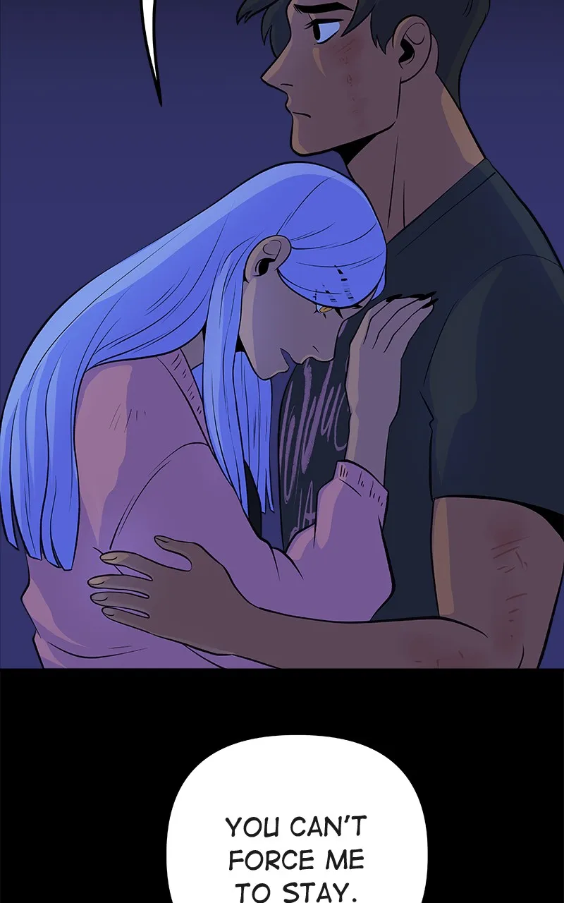 Lovely Hell Chapter 49 page 59 - 