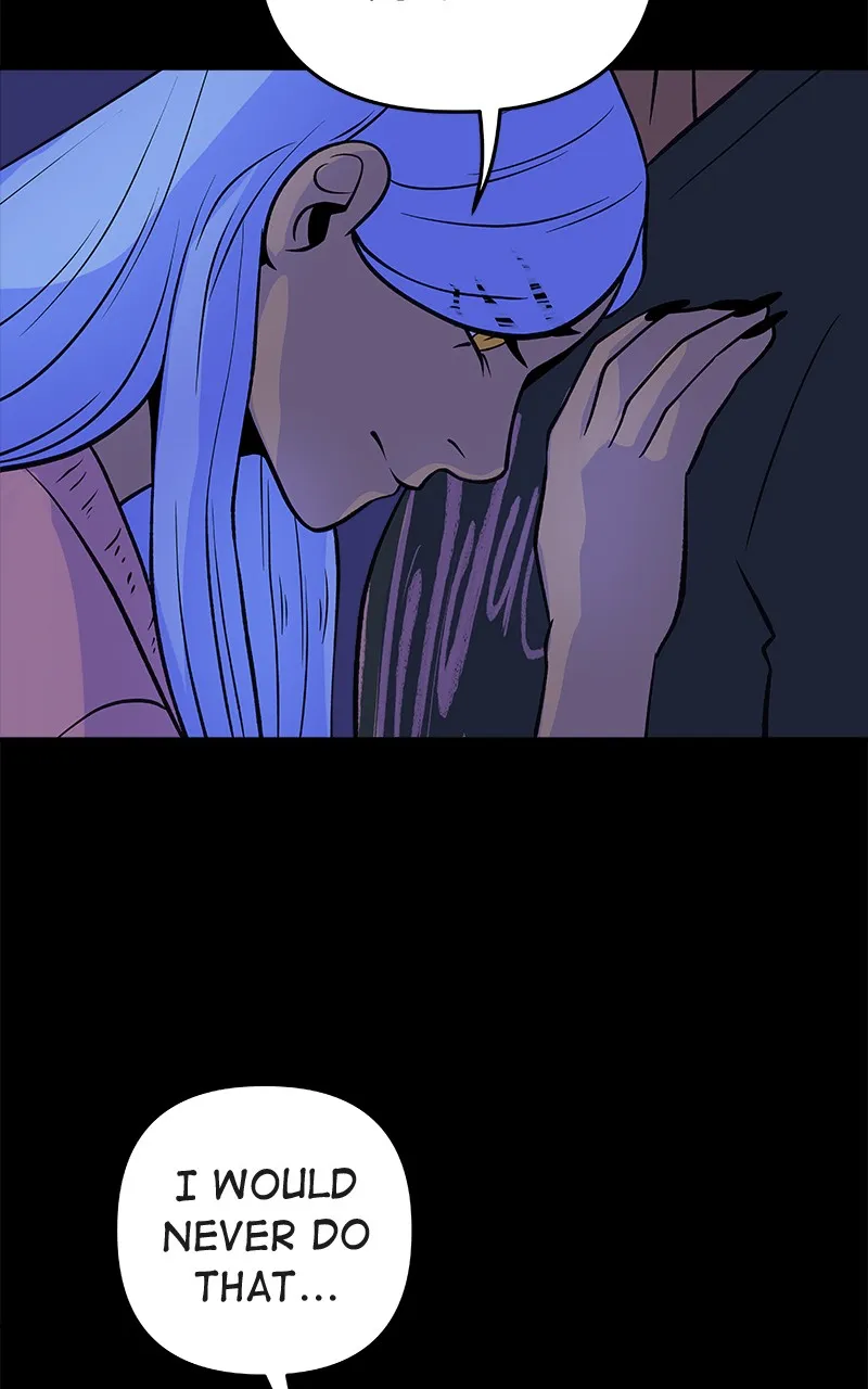 Lovely Hell Chapter 49 page 60 - 