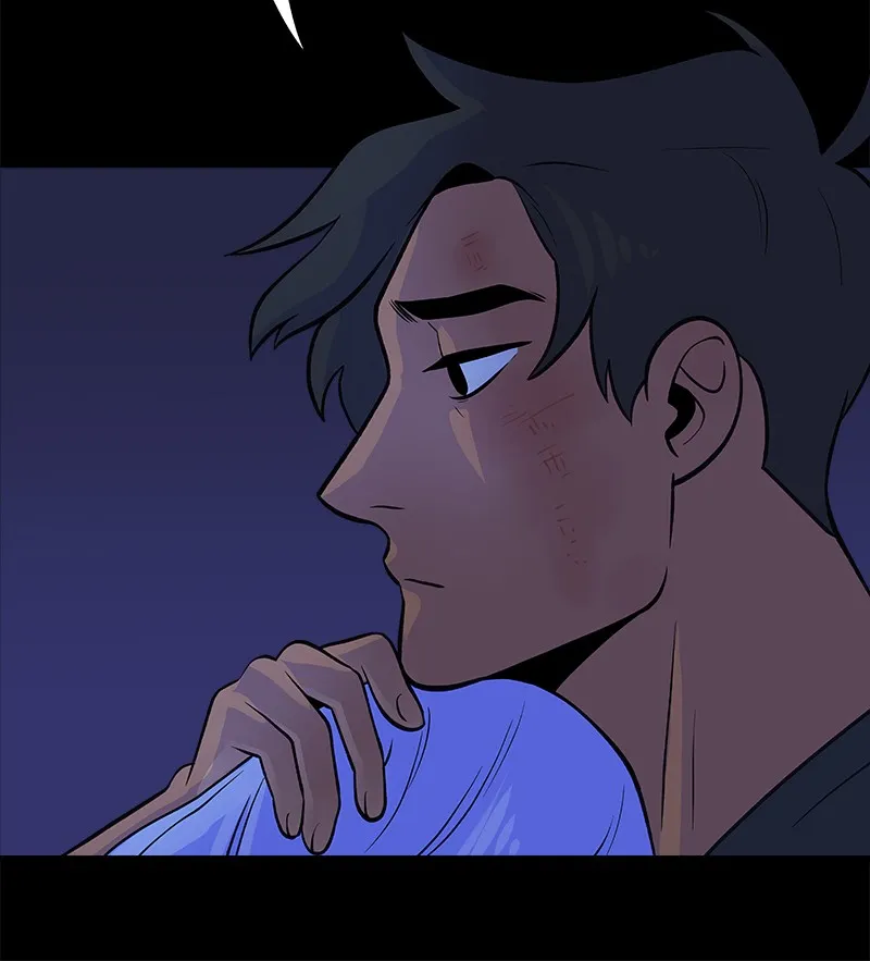 Lovely Hell Chapter 49 page 61 - 