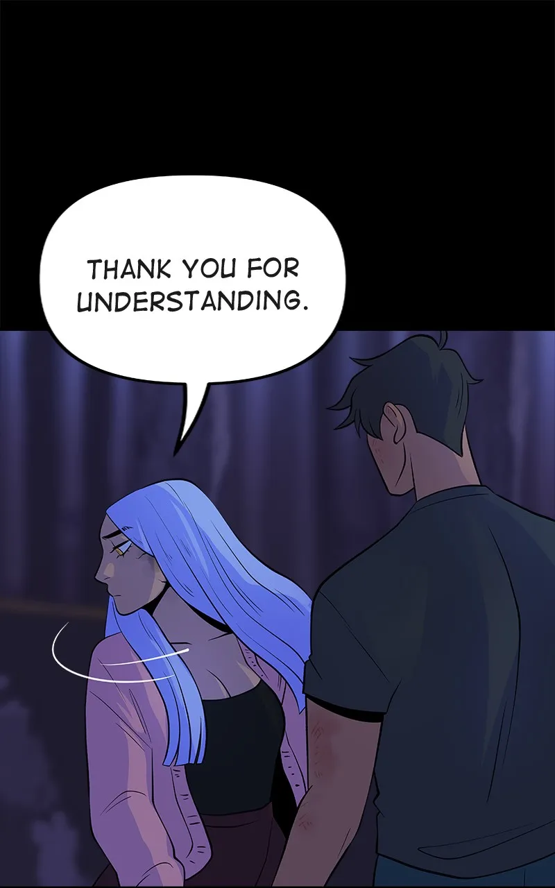 Lovely Hell Chapter 49 page 62 - 