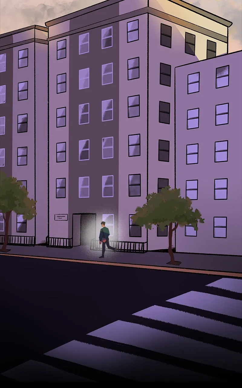 Lovely Hell Chapter 49 page 68 - 