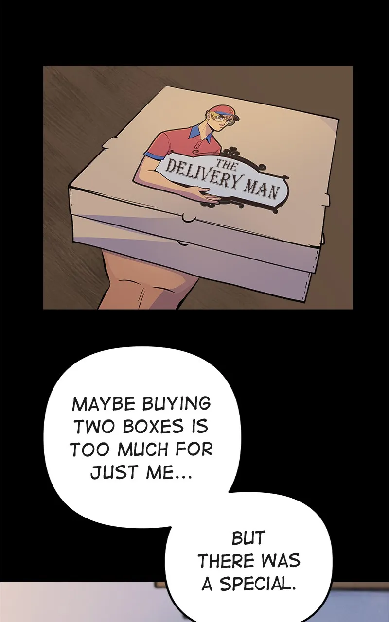 Lovely Hell Chapter 49 page 74 - 